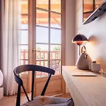 Hotel Laminak, The Originals Relais