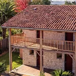 Laminak, The Originals Relais Arbonne