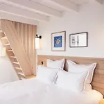 Hotel Laminak, The Originals Relais 4*
