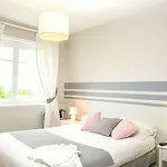 Hotel Laminak, The Originals Relais Arbonne