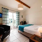 Laminak, The Originals Relais Hotel Arbonne