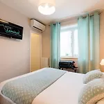 Hotel Laminak, The Originals Relais