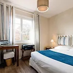 Hotel Laminak, The Originals Relais 4*