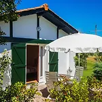 Hotel Laminak, The Originals Relais