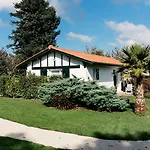 Hotel Laminak, The Originals Relais