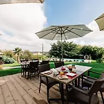 Laminak, The Originals Relais Hotel Arbonne