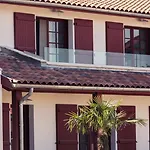 Hotel Laminak, The Originals Relais