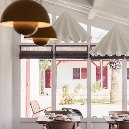 Indarra Hotel Arbonne