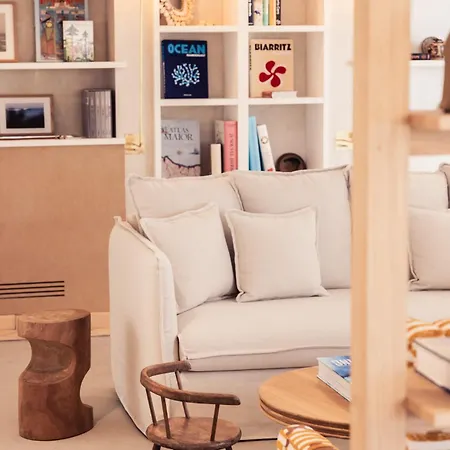 Hotel Indarra Arbonne