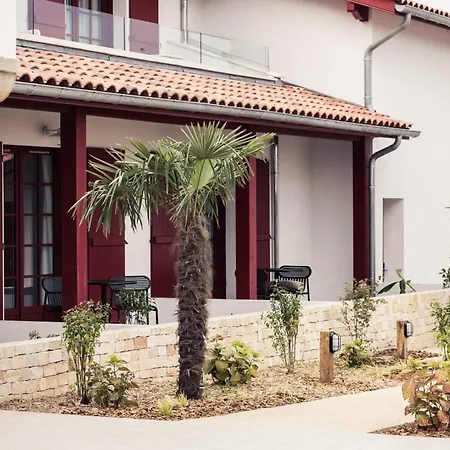 Hotel Laminak, The Originals Relais