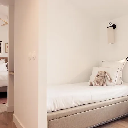 Indarra Hotel 4*