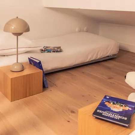 Hotell Indarra 4*