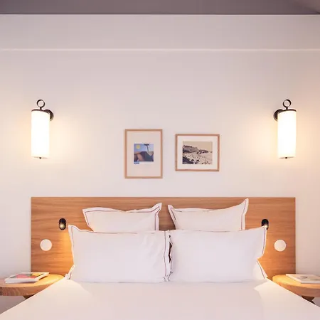 Indarra Hotel Arbonne