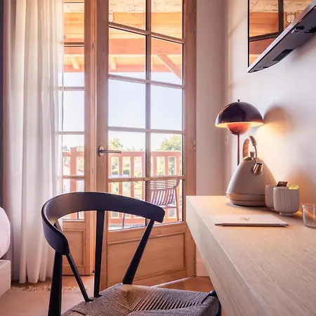 Hotel Indarra