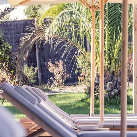 Indarra Hotel 4*