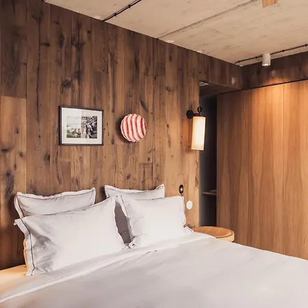 Hotel Indarra