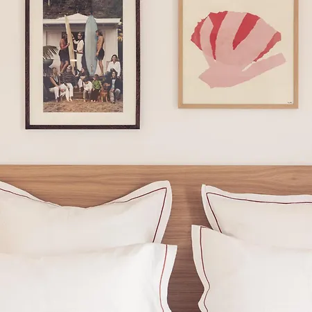 Indarra Hotel