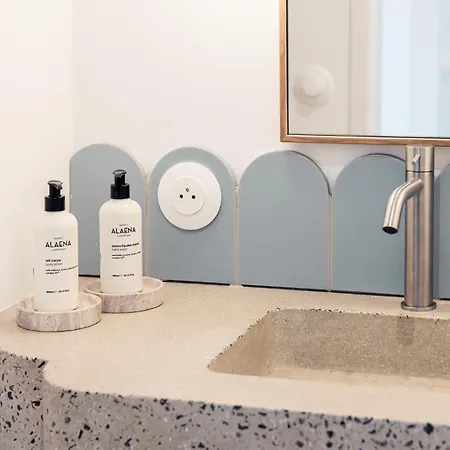 Indarra Arbonne
