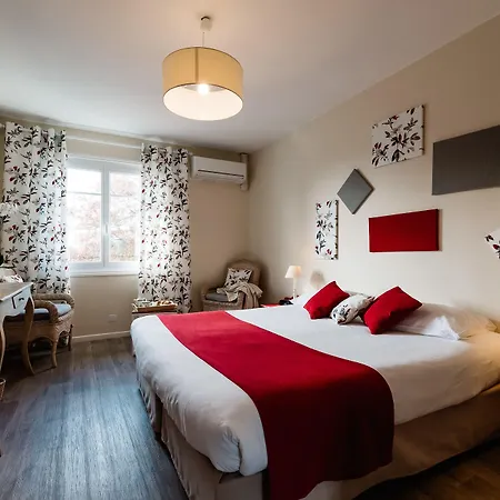 Hotel Indarra Arbonne