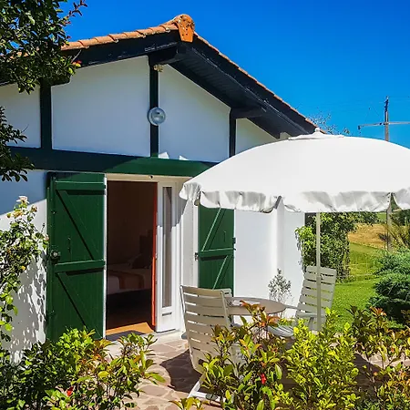 Hotel Indarra