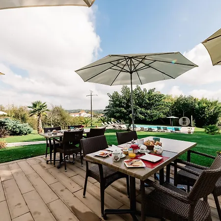 Indarra Hotel Arbonne