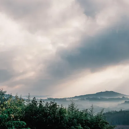 Hotel Indarra Arbonne