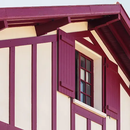 Hotel Indarra Arbonne