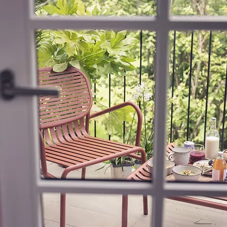 Indarra Hotel Arbonne