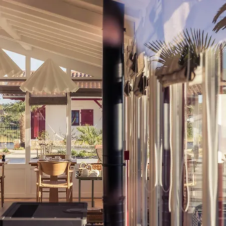 Hotel Indarra Arbonne
