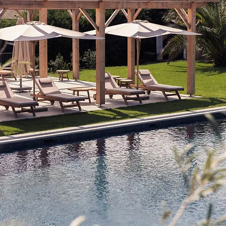Indarra Hotel Arbonne