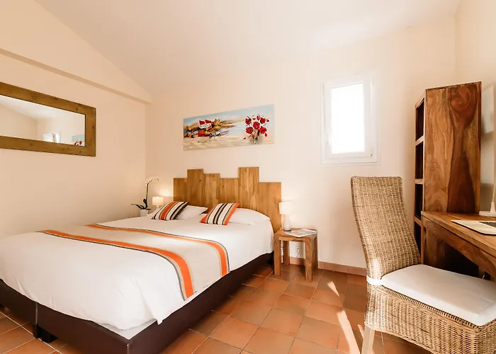 Hotel Indarra Arbonne