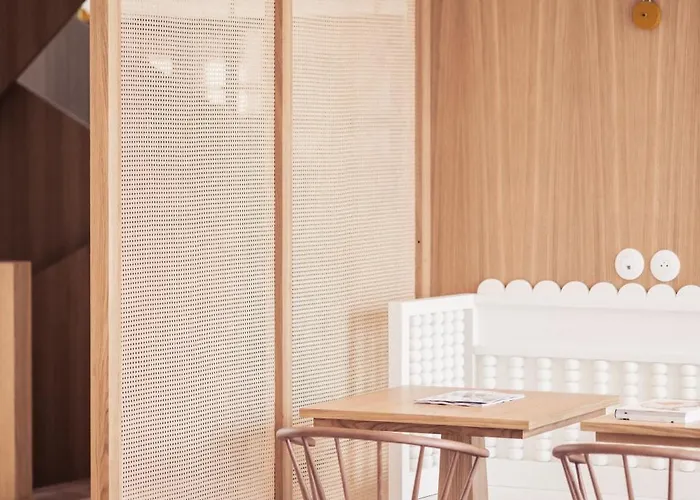 Hotel Indarra Arbonne