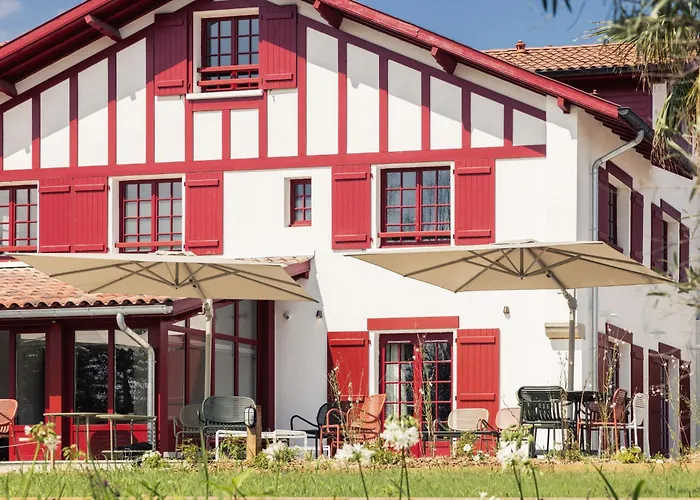 Indarra&spa - Piscine